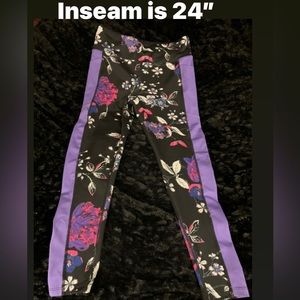 LuLaRoe Yoga Pants from their Rise Collection